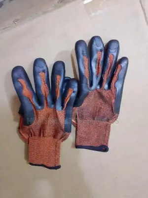 Quality Electrical Work Gloves.