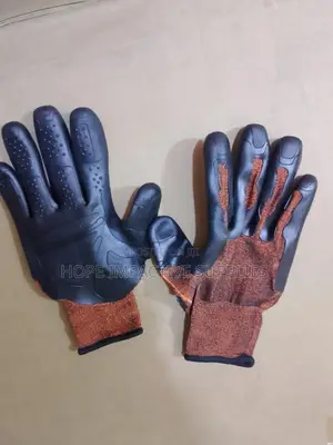 Quality Electrical Work Gloves.