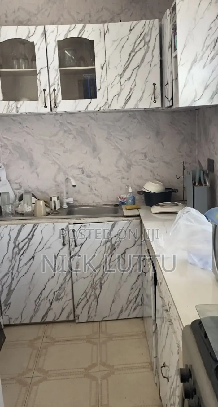 1bdrm Room & Parlour in Stadium Area for rent