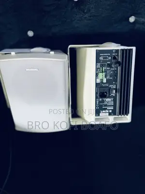 Studio Monitors Active
