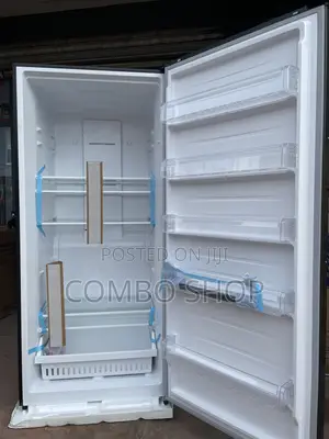 Pearl 600l Fridge Freezer