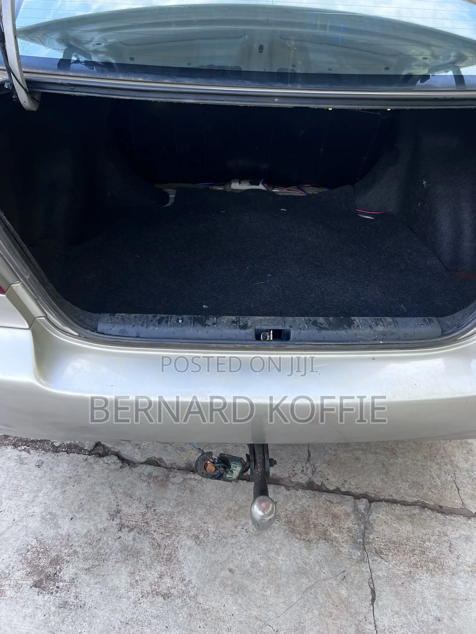 Toyota Corolla 1.8 LE 2008 Silver