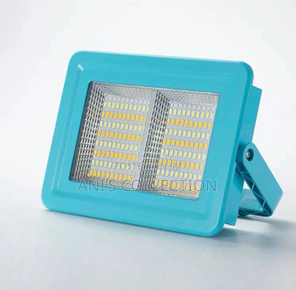 Aunont 500w Solar Led: Your New Essential Mobile Outdoor Light