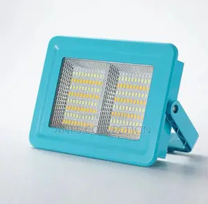 Aunont 500w Solar Led: Your New Essential Mobile Outdoor Light