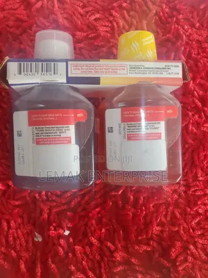 Tylenor Code+Flu Severe/Tylenol Cold+Flu+Cough 240ml