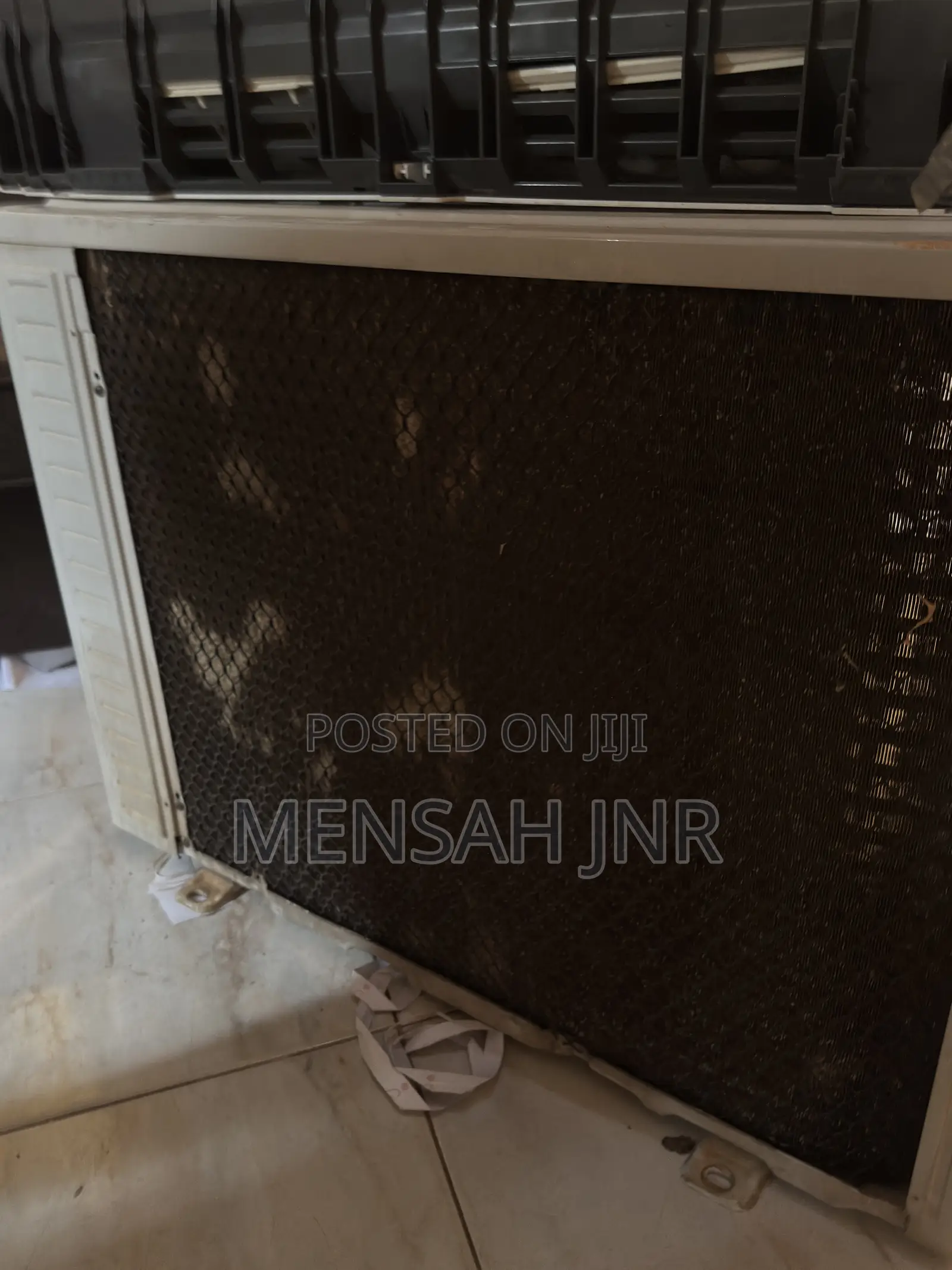 Hisense Aircondition 2.5hp