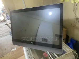 Desktop Computer Acer Aspire TC-605 16GB Intel Core i7 HDD 1T