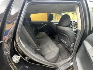 Toyota Matrix 2010 Black