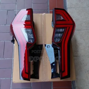Pajero Sports 2023-2024 Led Tail Light