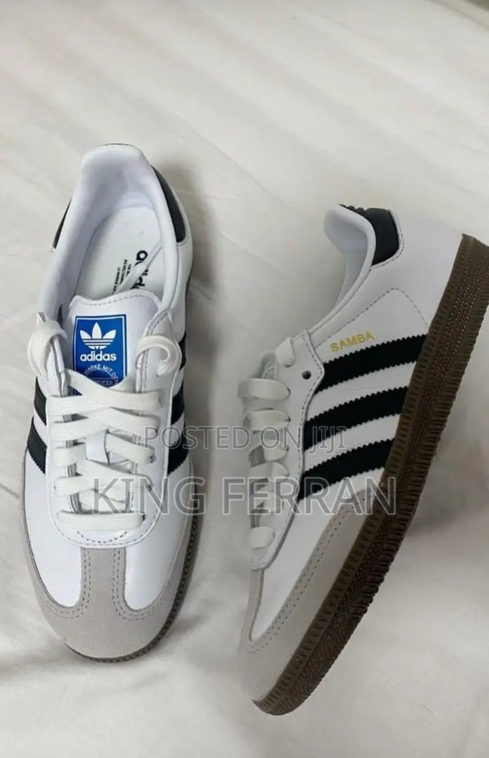 Adidas Sambas