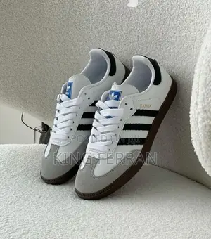 Adidas Sambas