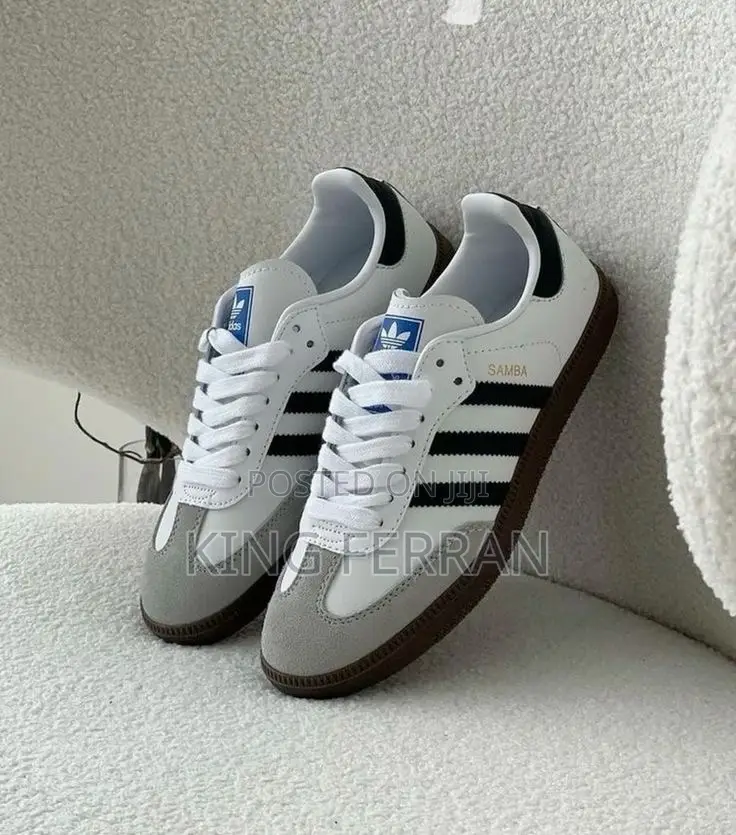 Adidas Sambas