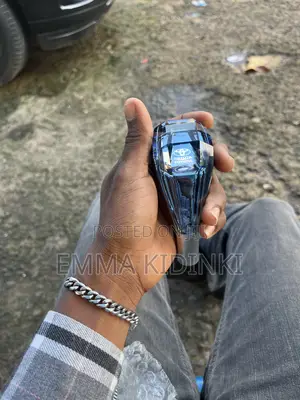 Toyota Gear Led Shift Knob