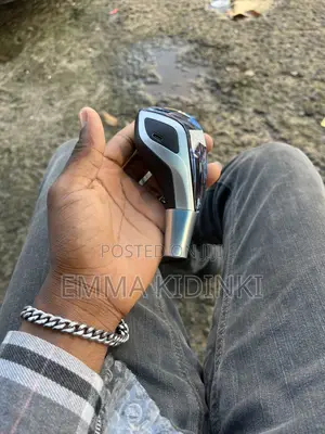 Toyota Gear Led Shift Knob