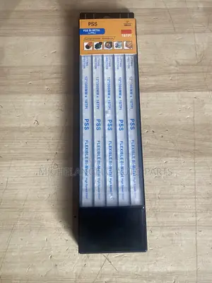 Set of Saw Blade
