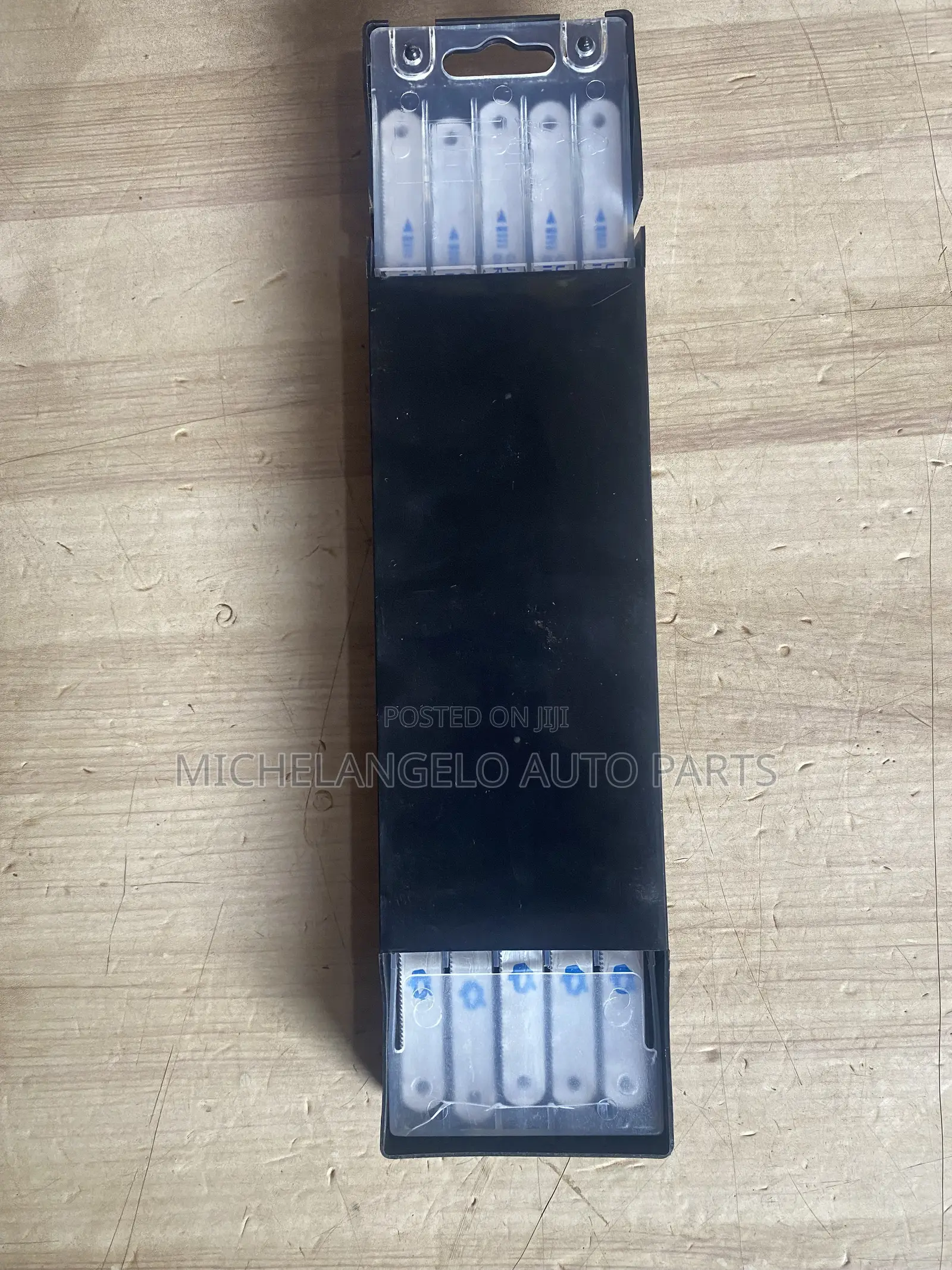 Set of Saw Blade