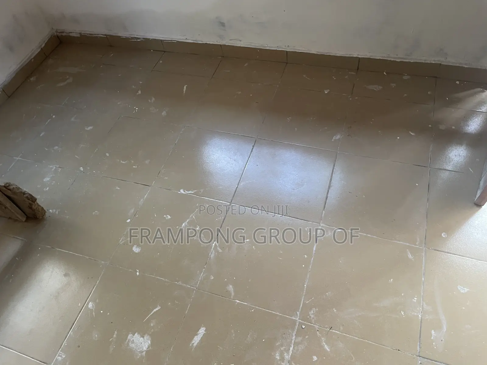 1bdrm House in Amasaman for rent