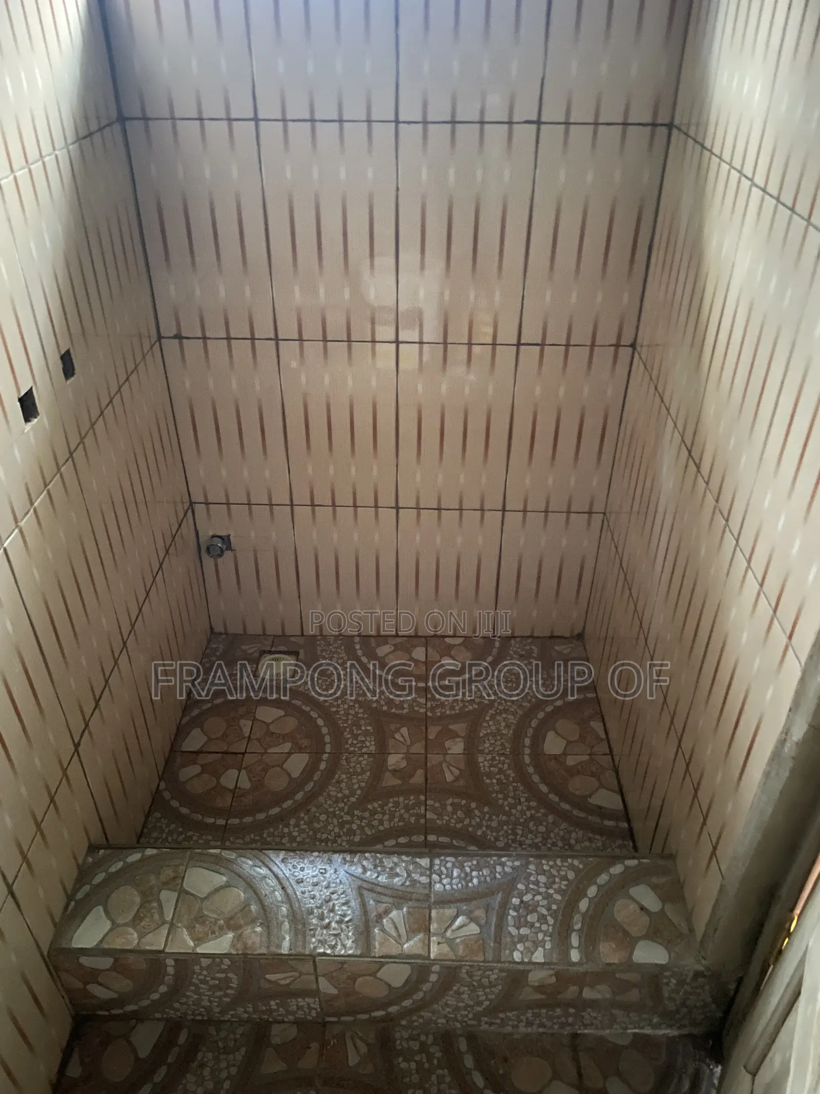 1bdrm House in Amasaman for rent