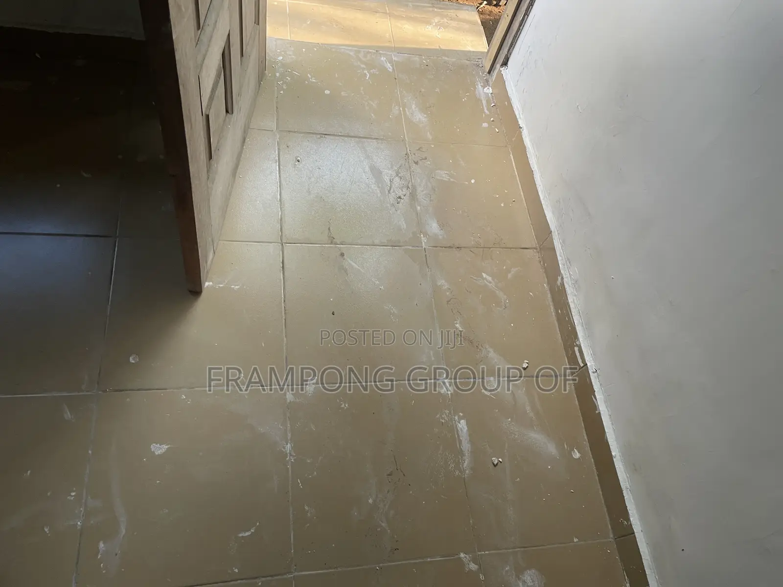 1bdrm House in Amasaman for rent
