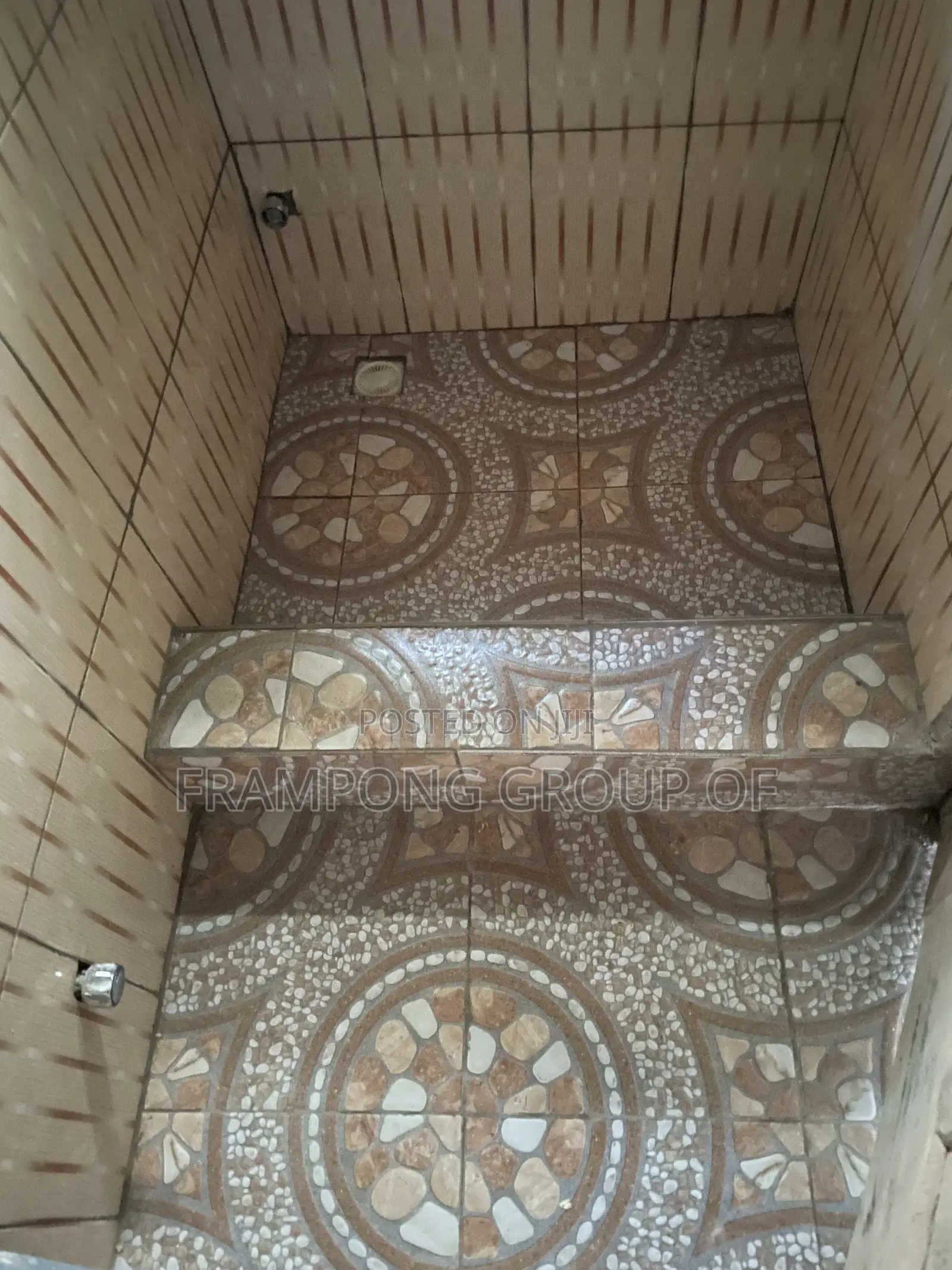 1bdrm House in Amasaman for rent