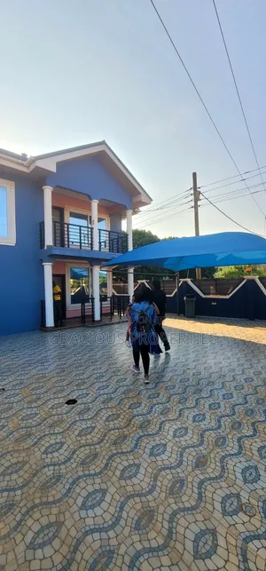 4bdrm House in Gracious Properties, Melcom for rent