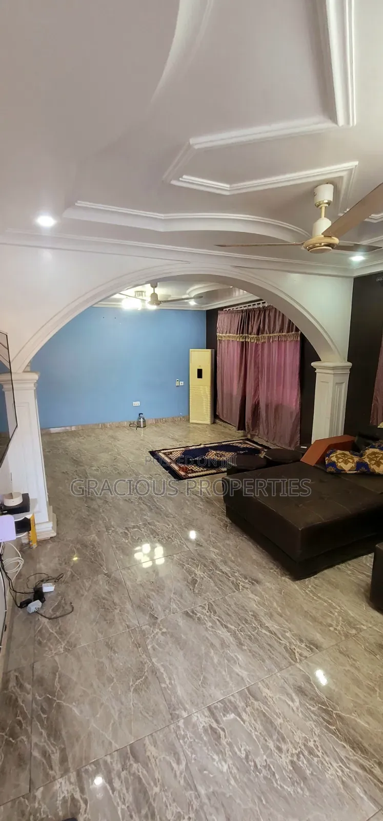 4bdrm House in Gracious Properties, Melcom for rent