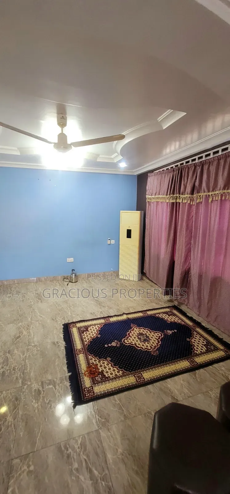 4bdrm House in Gracious Properties, Melcom for rent
