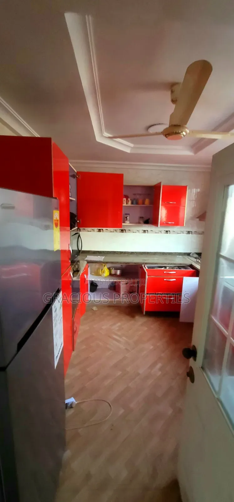 4bdrm House in Gracious Properties, Melcom for rent