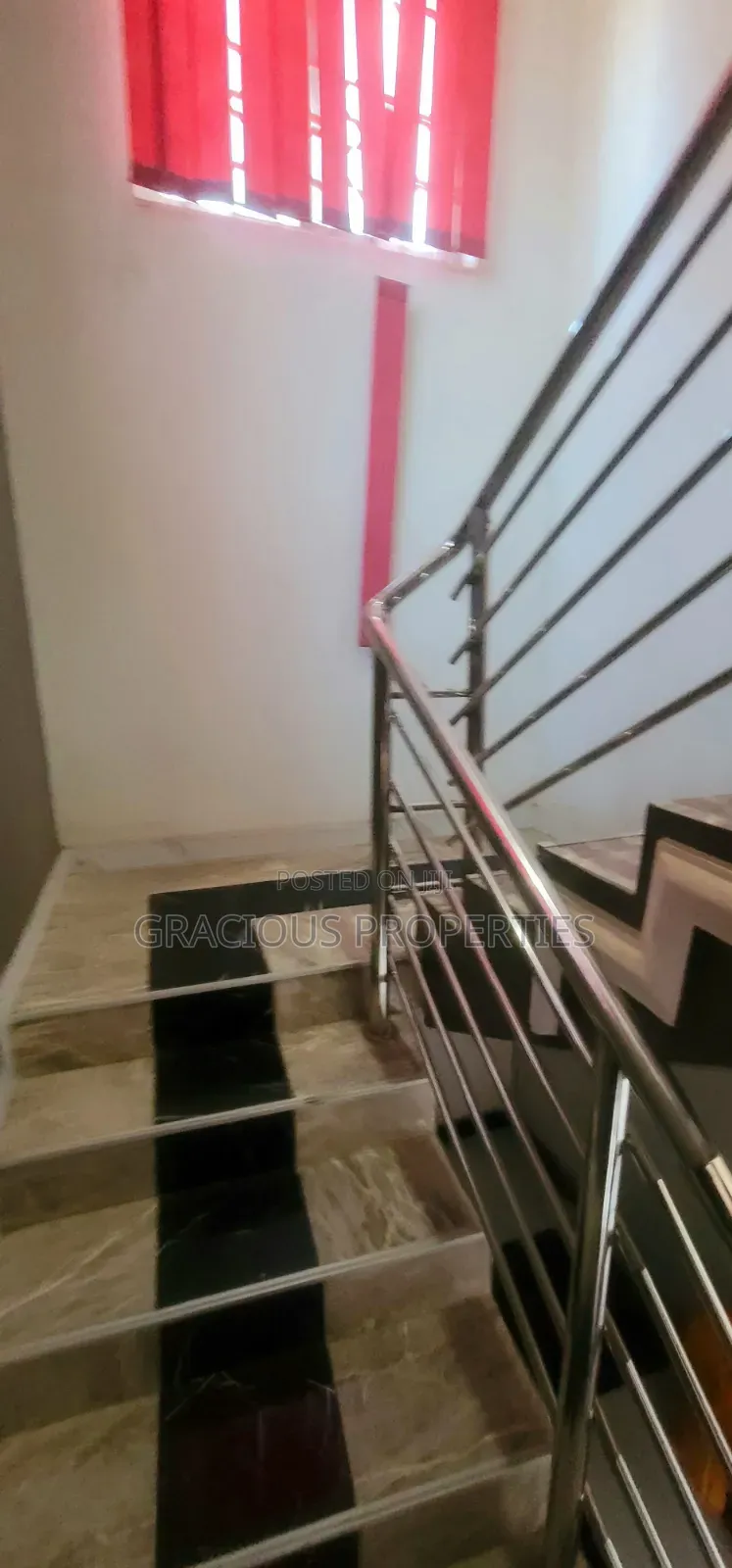 4bdrm House in Gracious Properties, Melcom for rent