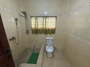 2bdrm Apartment in Kumasi Metropolitan for rent