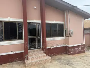 2bdrm Apartment in Kumasi Metropolitan for rent
