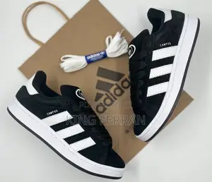 Adidas Campus