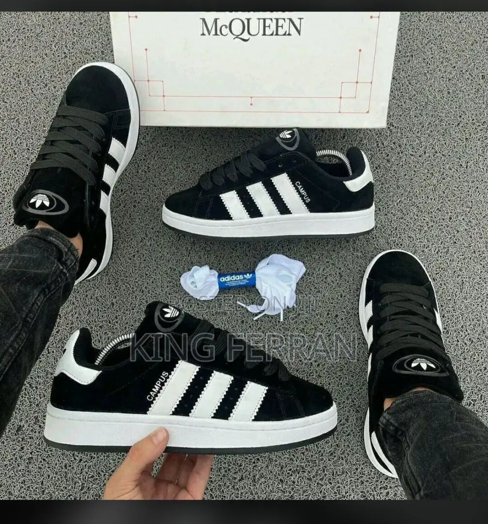 Adidas Campus