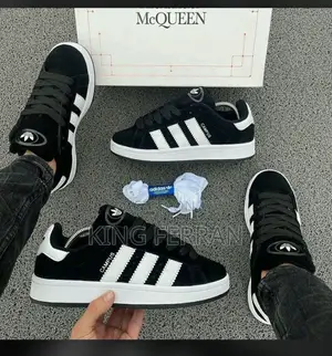 Adidas Campus