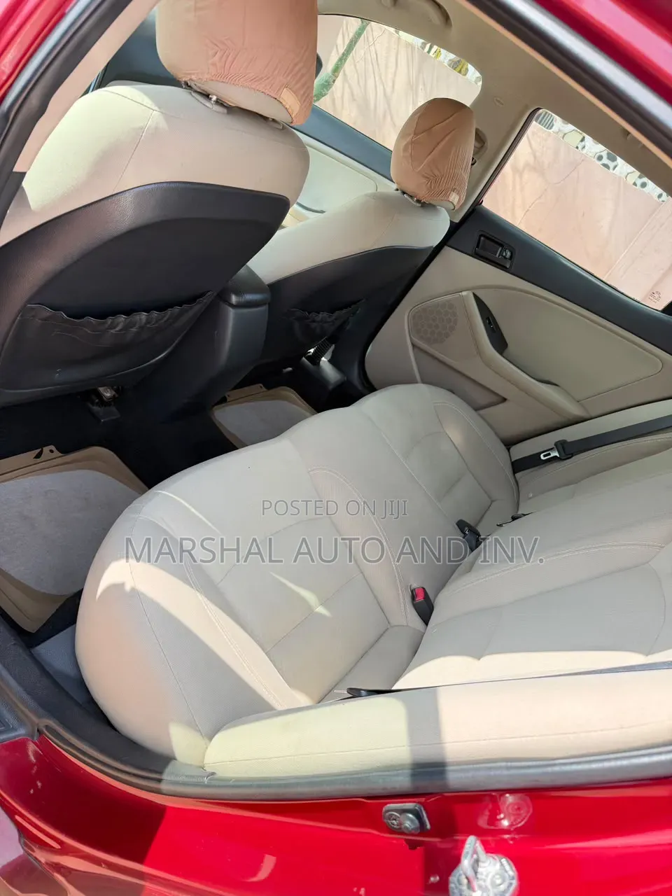 Kia Optima 2014 Burgundy