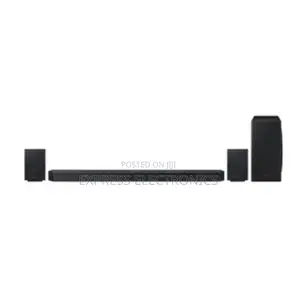 Brand New 2025 Q930f Q-Series Wireless Dolby Atmos 9.1.4ch Soundbar