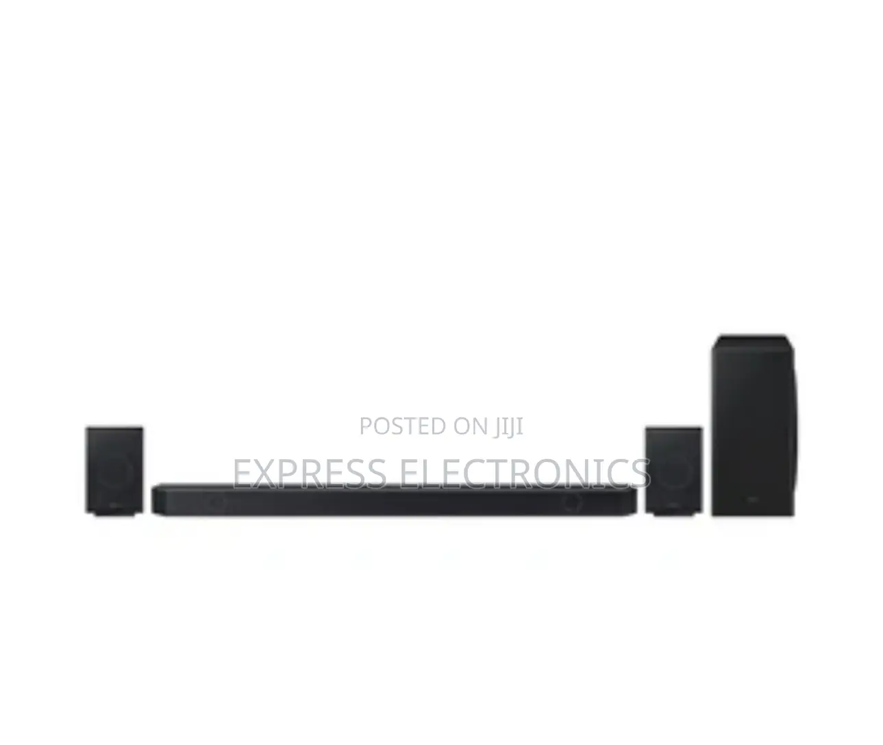 Hot  Deals on 2025 Q930f Q-Series Wireless Dolby Atmos Soundbar