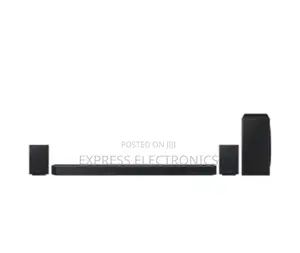 Hot  Deals on 2025 Q930f Q-Series Wireless Dolby Atmos Soundbar