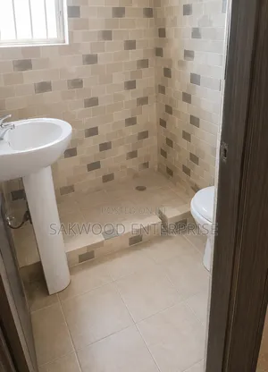 1bdrm Apartment in Sakwood Enterprise, Oyibi for rent