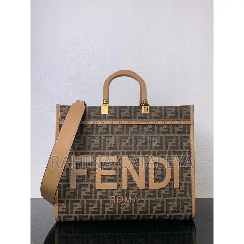 Ladies Hand Bags 337999