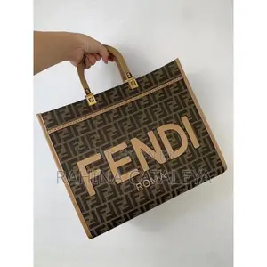 Ladies Hand Bags 337999