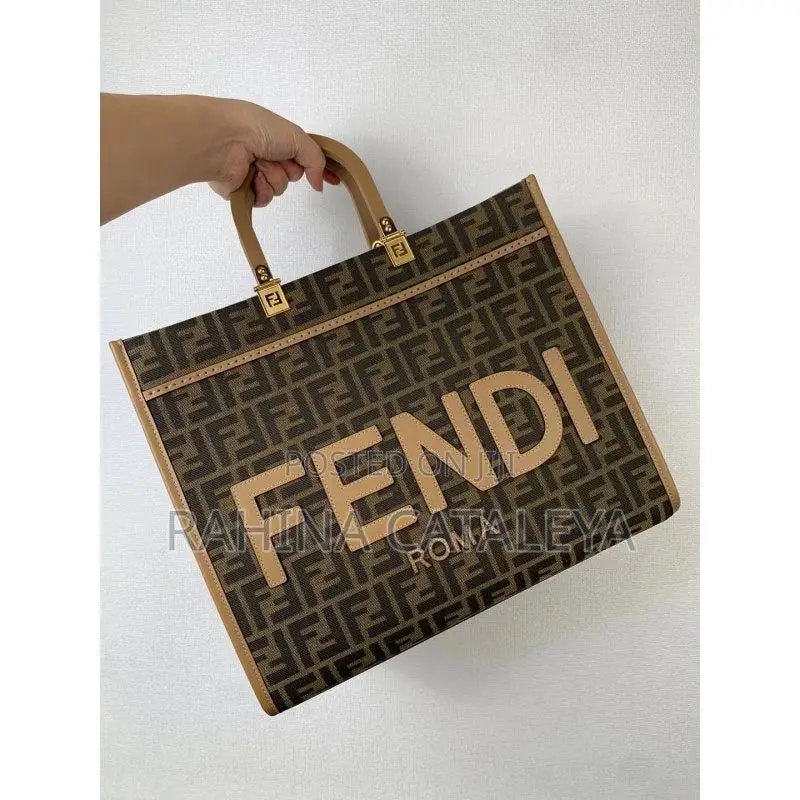 Ladies Hand Bags 337999