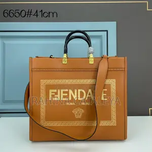Ladies Hand Bags 337999