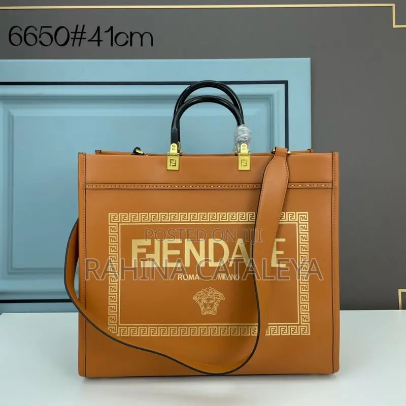 Ladies Hand Bags 337999