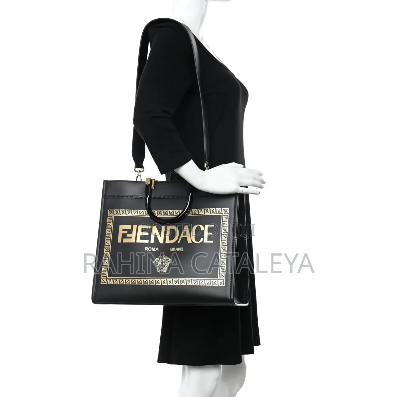 Ladies Hand Bags 337999