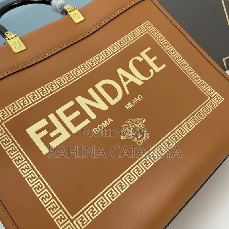 Ladies Hand Bags 337999
