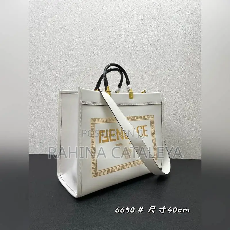 Ladies Hand Bags 337999