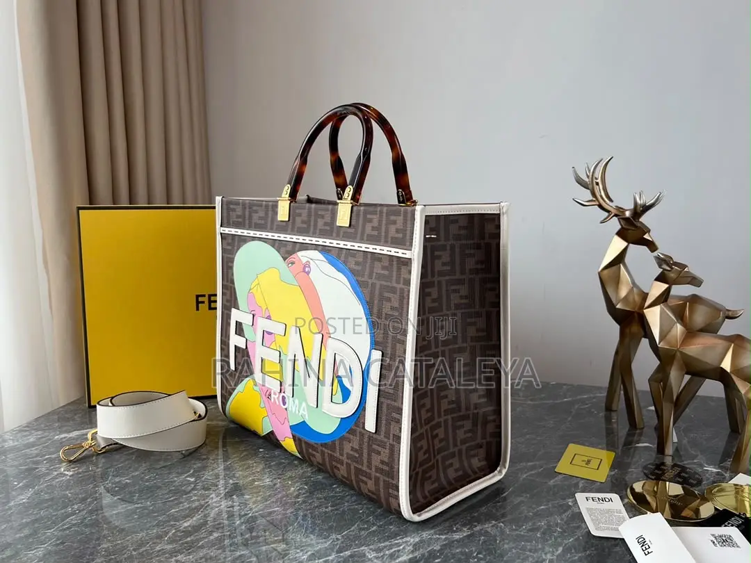 Ladies Hand Bags 337999