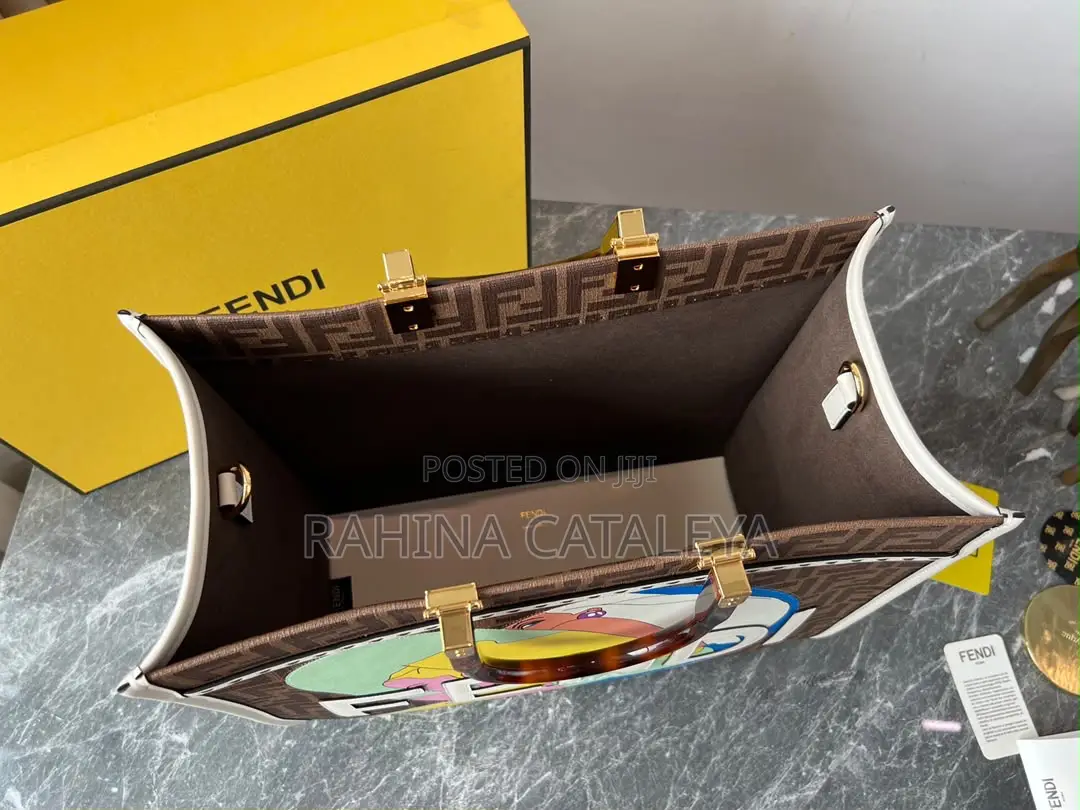 Ladies Hand Bags 337999