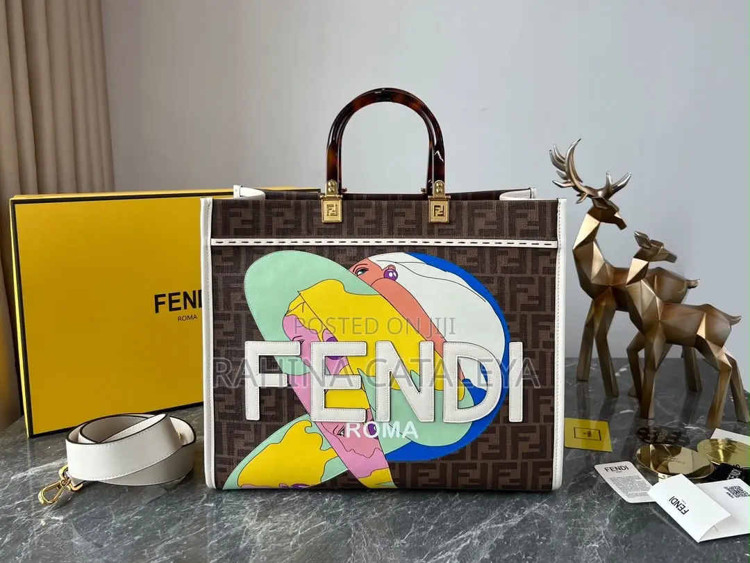Ladies Hand Bags 337999